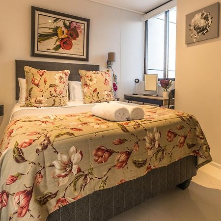 Flamingo Sea Point Sea View Luxury Best Position 1 Bedroom Apartment Queen Size Bed & Inverter For Tv Cape Town Ngoại thất bức ảnh