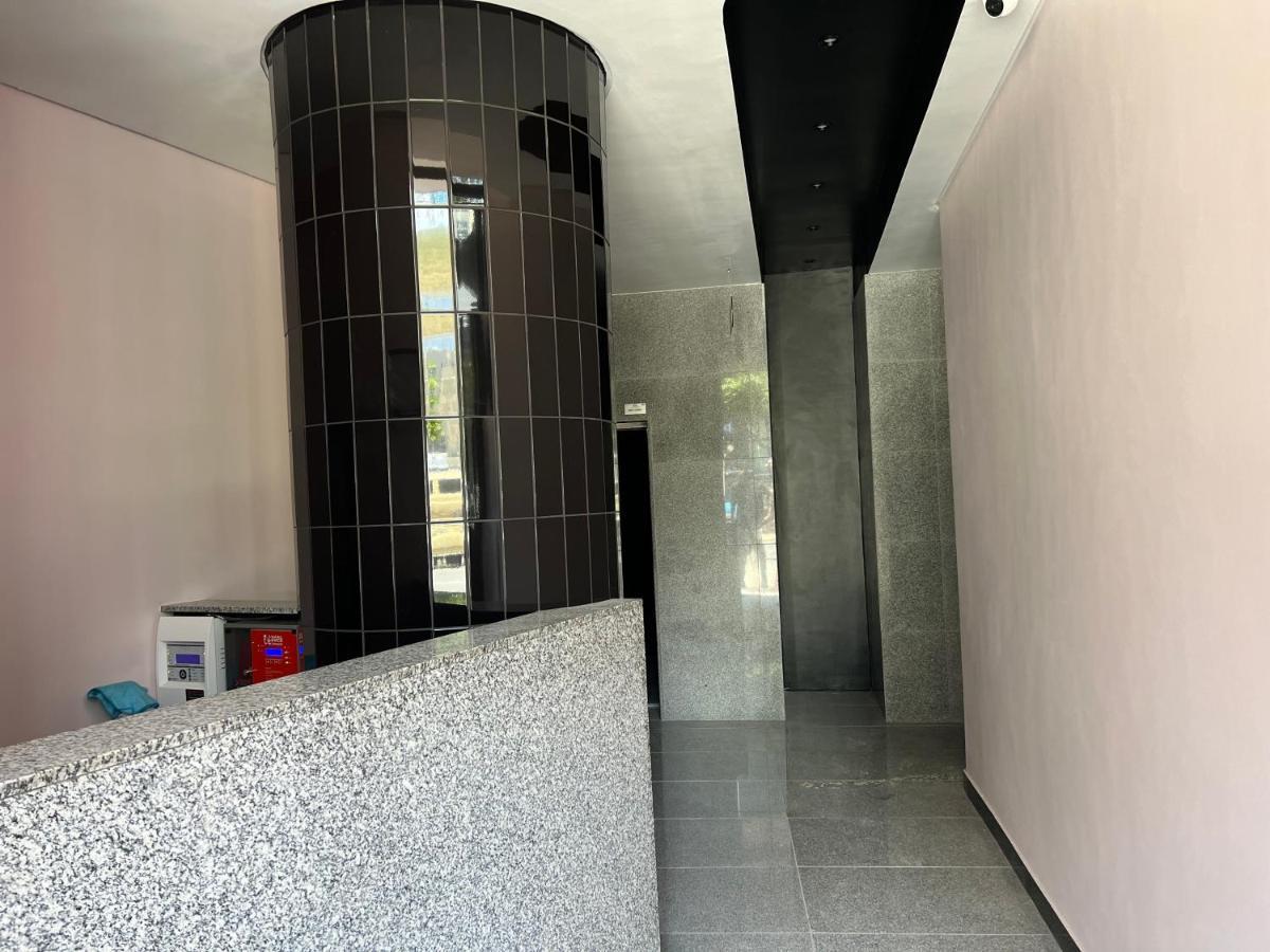 Flamingo Sea Point Sea View Luxury Best Position 1 Bedroom Apartment Queen Size Bed & Inverter For Tv Cape Town Ngoại thất bức ảnh