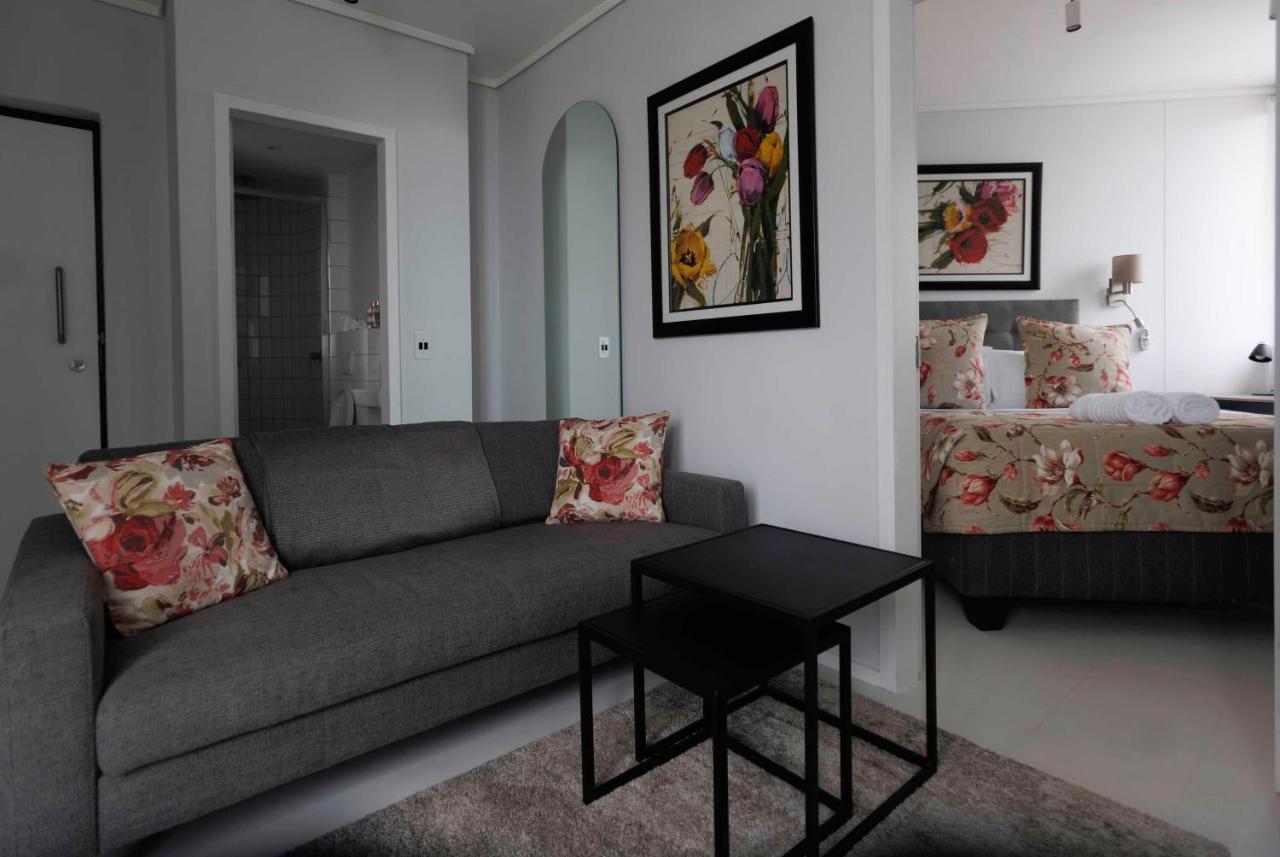 Flamingo Sea Point Sea View Luxury Best Position 1 Bedroom Apartment Queen Size Bed & Inverter For Tv Cape Town Ngoại thất bức ảnh
