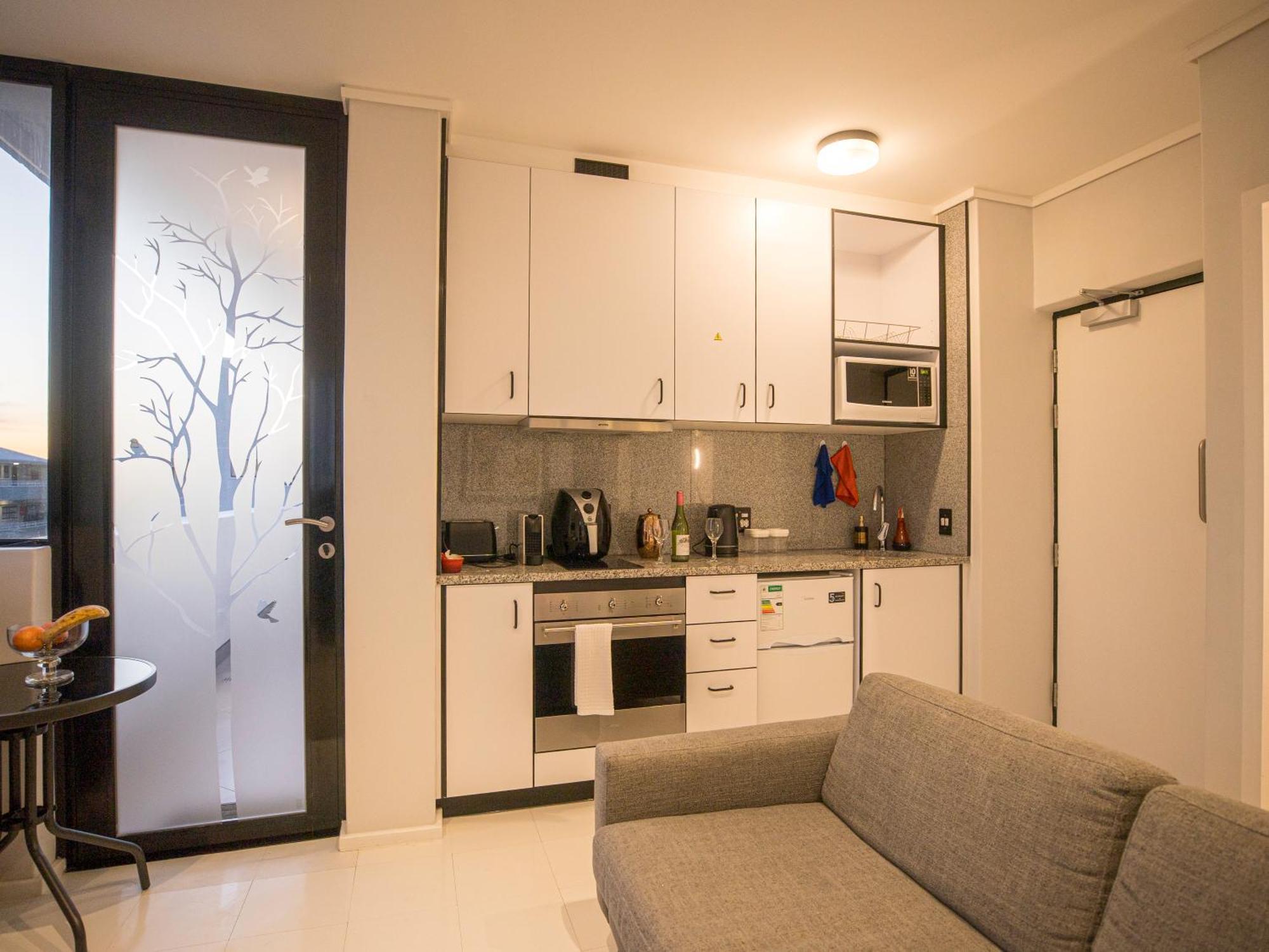Flamingo Sea Point Sea View Luxury Best Position 1 Bedroom Apartment Queen Size Bed & Inverter For Tv Cape Town Ngoại thất bức ảnh